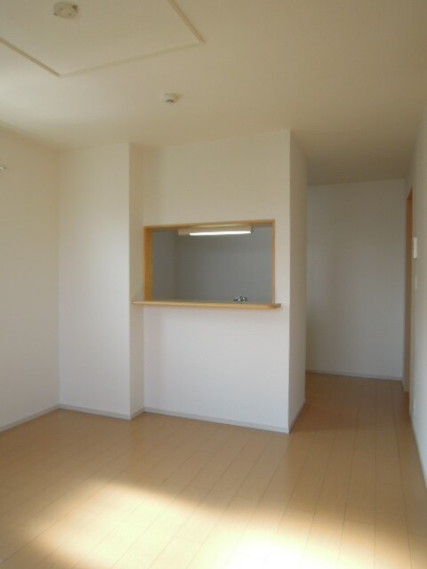 3/19 リビング/ダイニング