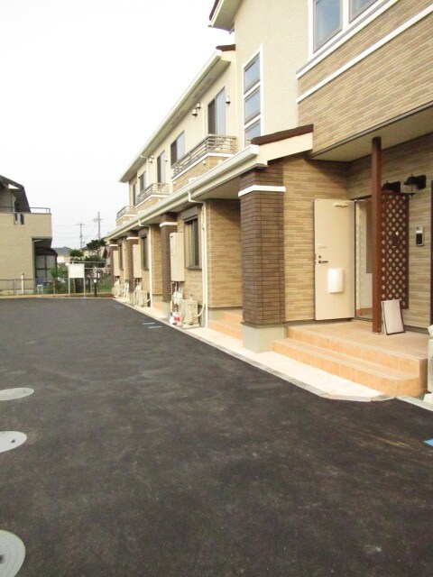 2/8 エントランス