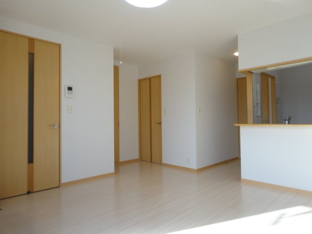 3/22 リビング/ダイニング