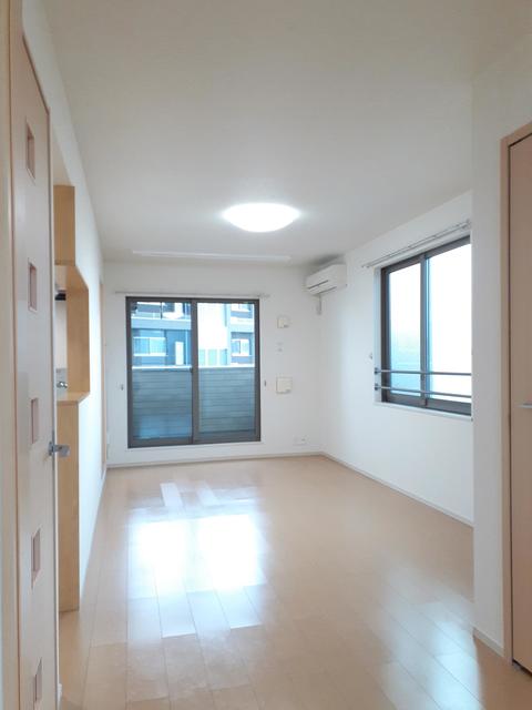 3/22 リビング/ダイニング