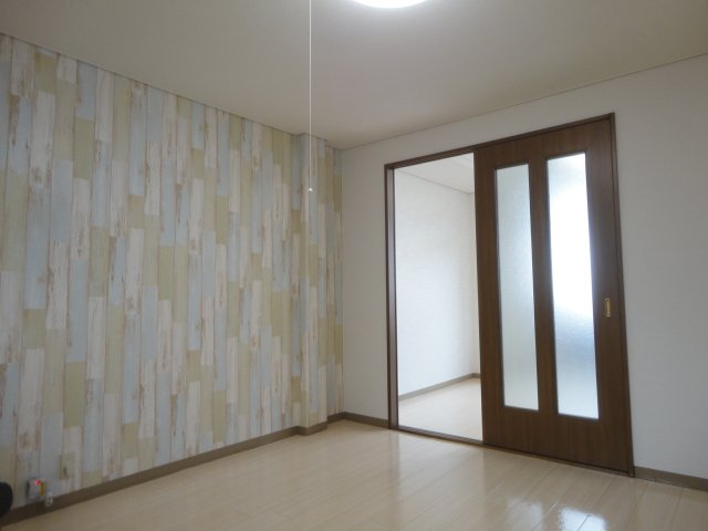 3/25 リビング/ダイニング