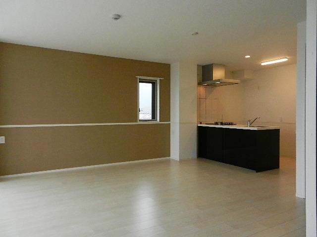 3/26 リビング/ダイニング