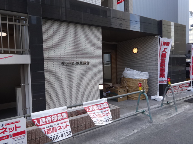 21/28 エントランス