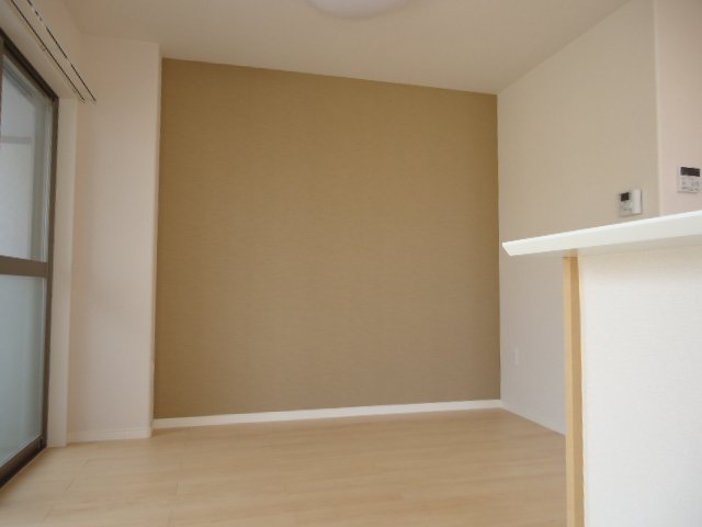 5/22 リビング/ダイニング