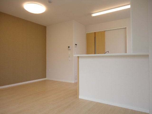 3/22 リビング/ダイニング