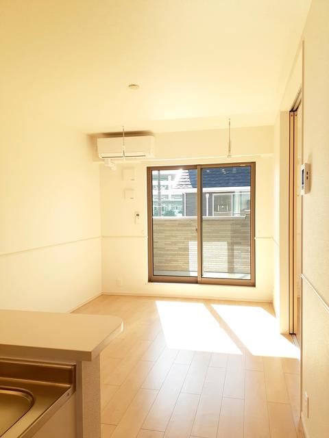 3/20 リビング/ダイニング