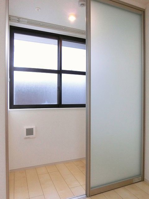 12/20 バルコニー