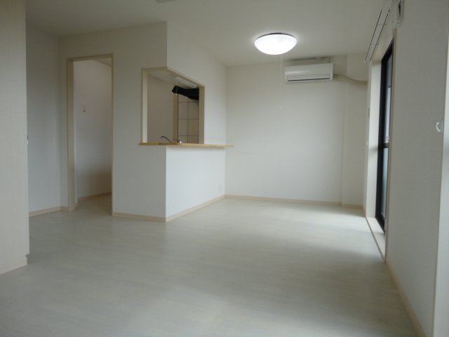 3/23 リビング/ダイニング