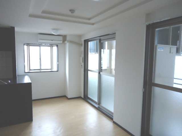 5/24 リビング/ダイニング