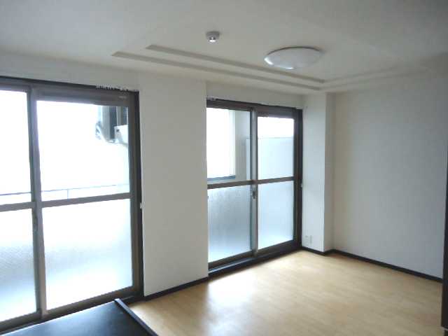 7/24 リビング/ダイニング