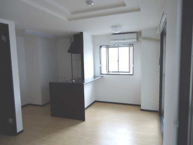 3/24 リビング/ダイニング