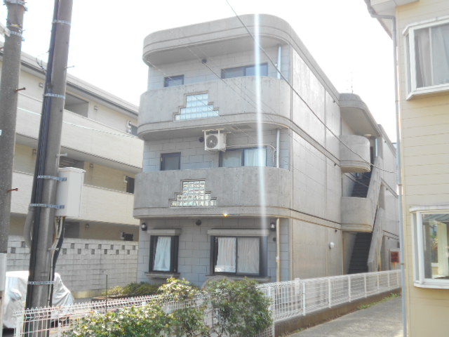 2/28 外観