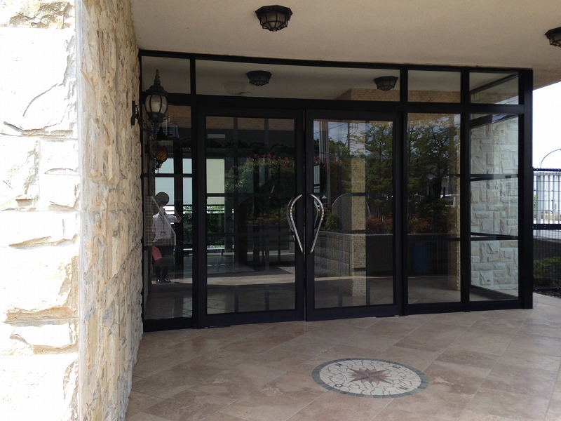 2/9 エントランス