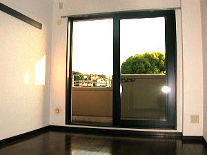 14/28 バルコニー