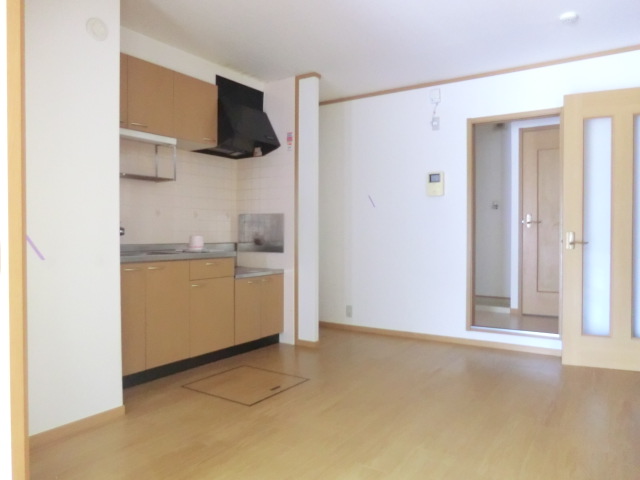 5/28 リビング/ダイニング