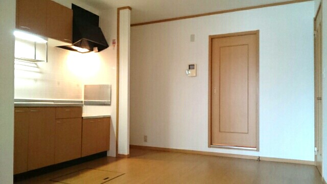 6/28 リビング/ダイニング