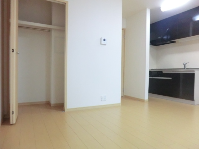 5/28 リビング/ダイニング