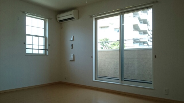 3/28 リビング/ダイニング