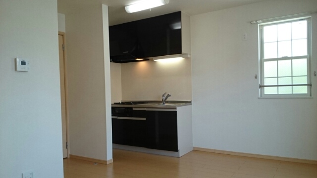 4/28 リビング/ダイニング