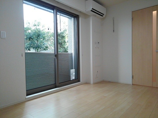 4/28 リビング/ダイニング