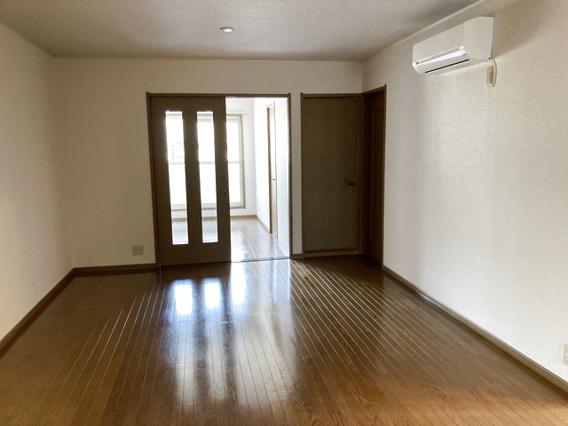 10/30 リビング/ダイニング