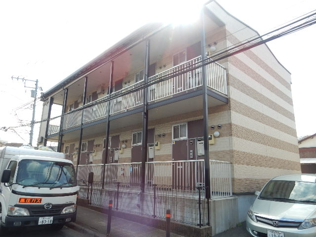 22/26 エントランス