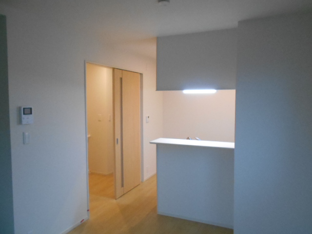 3/28 リビング/ダイニング