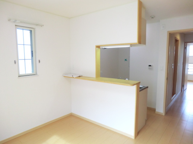 5/23 リビング/ダイニング