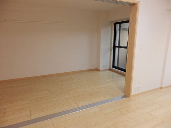 4/28 リビング/ダイニング