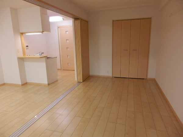 5/28 リビング/ダイニング