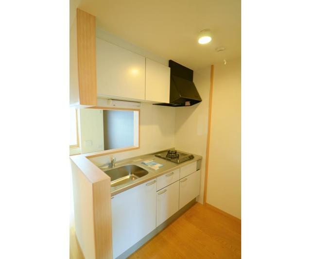 23/29 キッチン