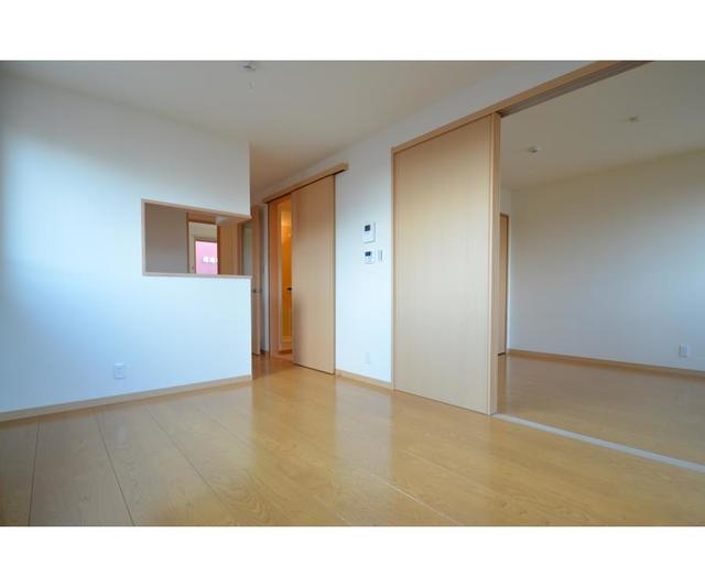 16/29 リビング/ダイニング