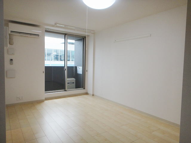 4/11 リビング/ダイニング