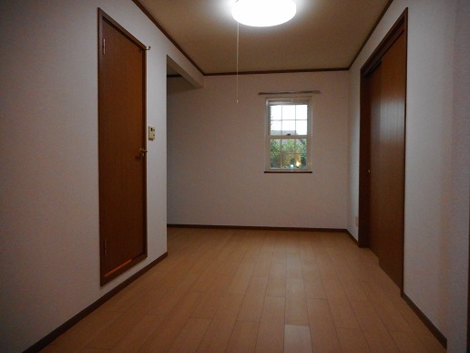 3/23 リビング/ダイニング