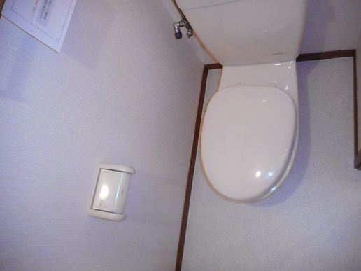 9/23 トイレ