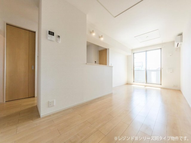 4/23 リビング/ダイニング