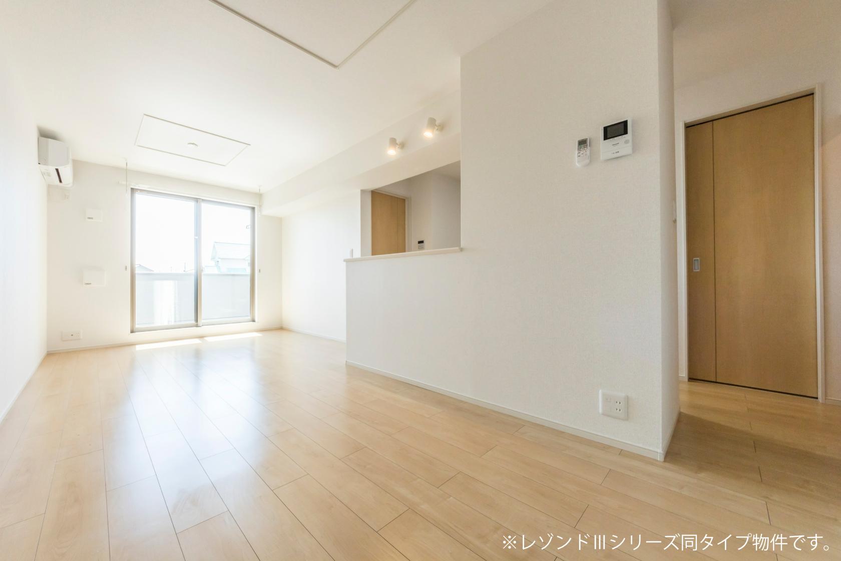 3/23 リビング/ダイニング