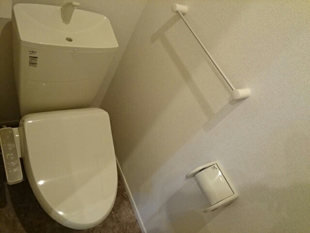 9/24 トイレ