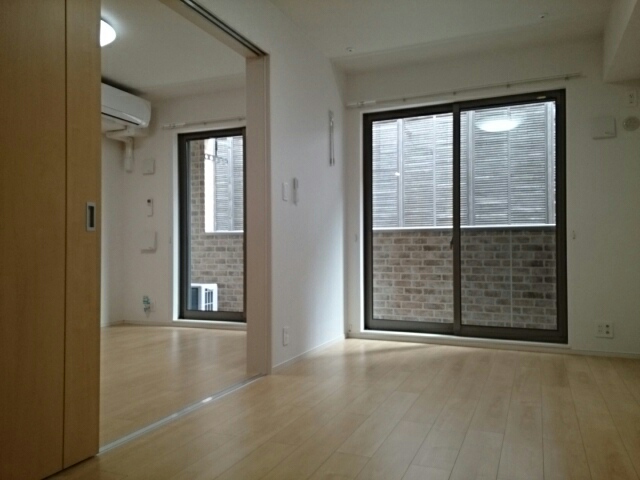 4/24 リビング/ダイニング