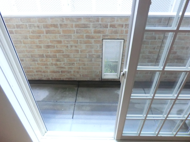 16/28 バルコニー