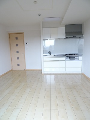 3/20 リビング/ダイニング