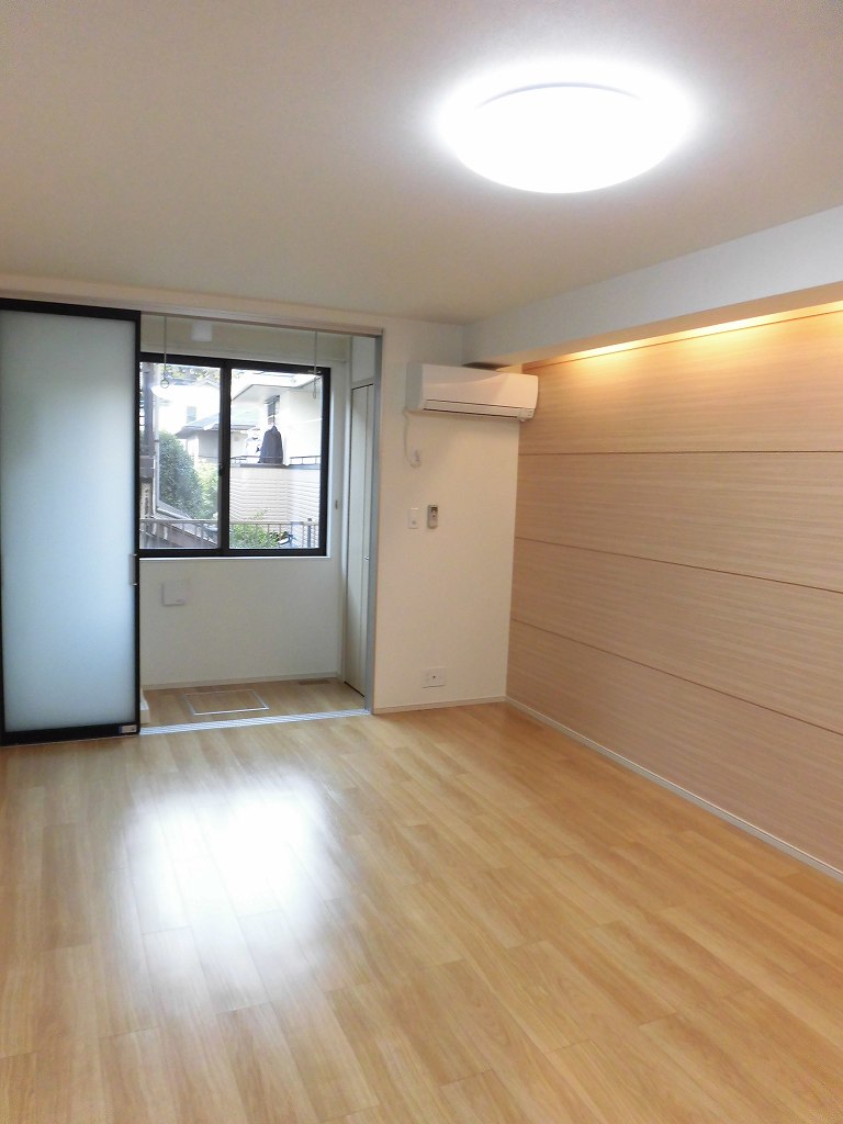 3/28 リビング/ダイニング