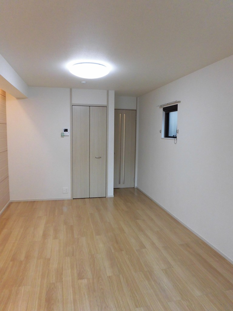 4/28 リビング/ダイニング