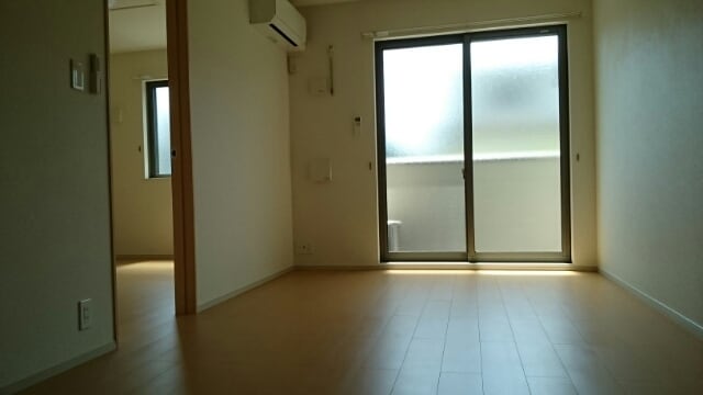 3/24 リビング/ダイニング