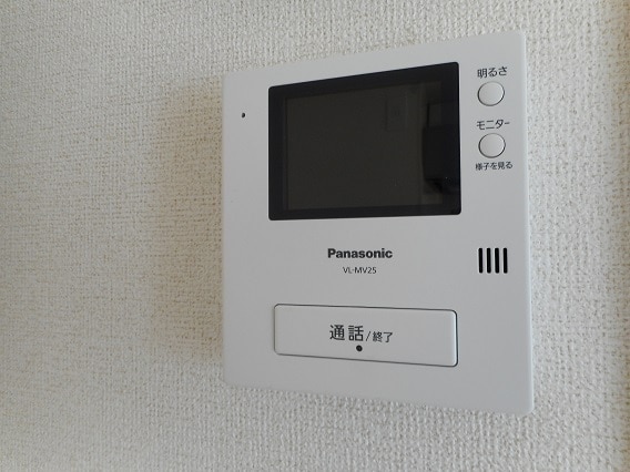 11/24 バルコニー