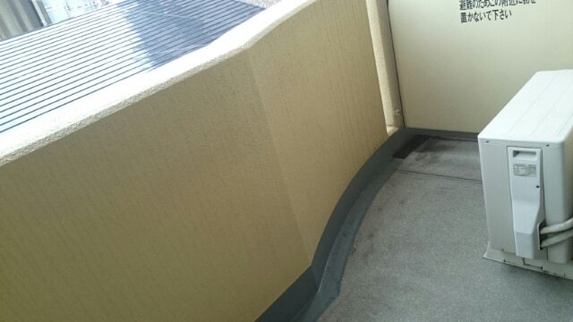 19/30 バルコニー