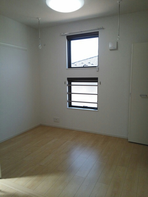 4/20 リビング/ダイニング