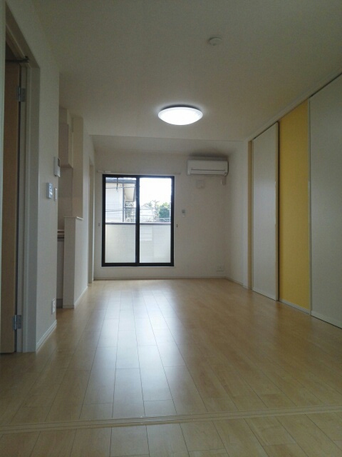 3/20 リビング/ダイニング