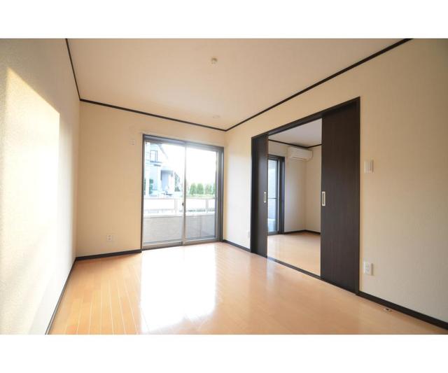 4/12 リビング/ダイニング