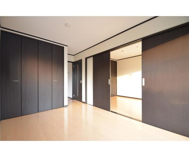 6/12 リビング/ダイニング